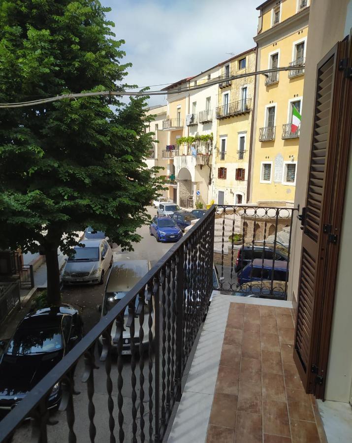 Apartament Casa Ines Maranola Zewnętrze zdjęcie
