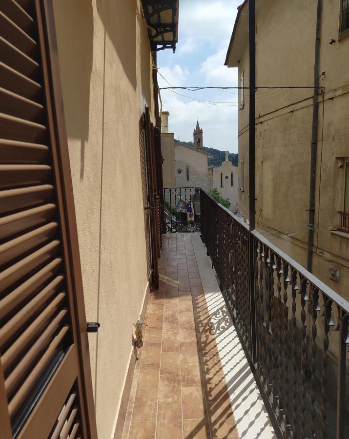 Apartament Casa Ines Maranola Zewnętrze zdjęcie