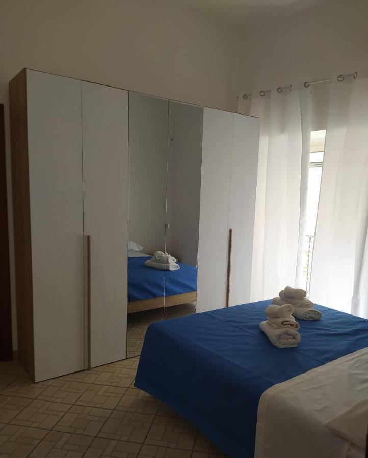 Apartament Casa Ines Maranola Zewnętrze zdjęcie