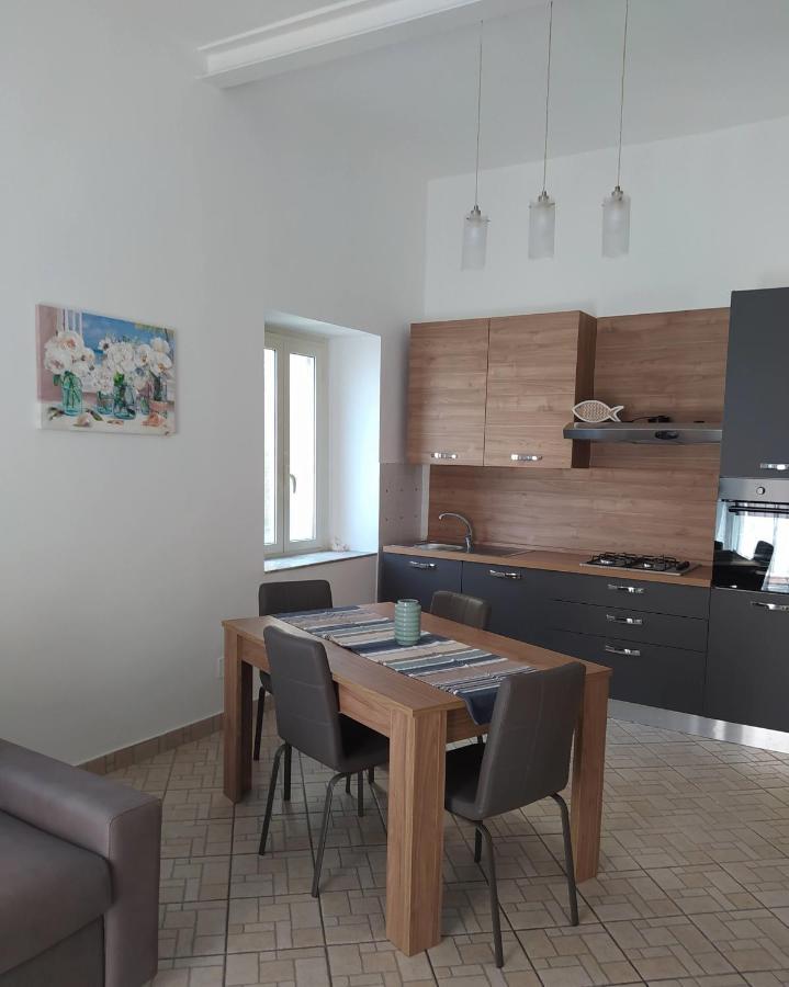 Apartament Casa Ines Maranola Zewnętrze zdjęcie
