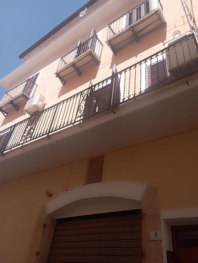 Apartament Casa Ines Maranola Zewnętrze zdjęcie