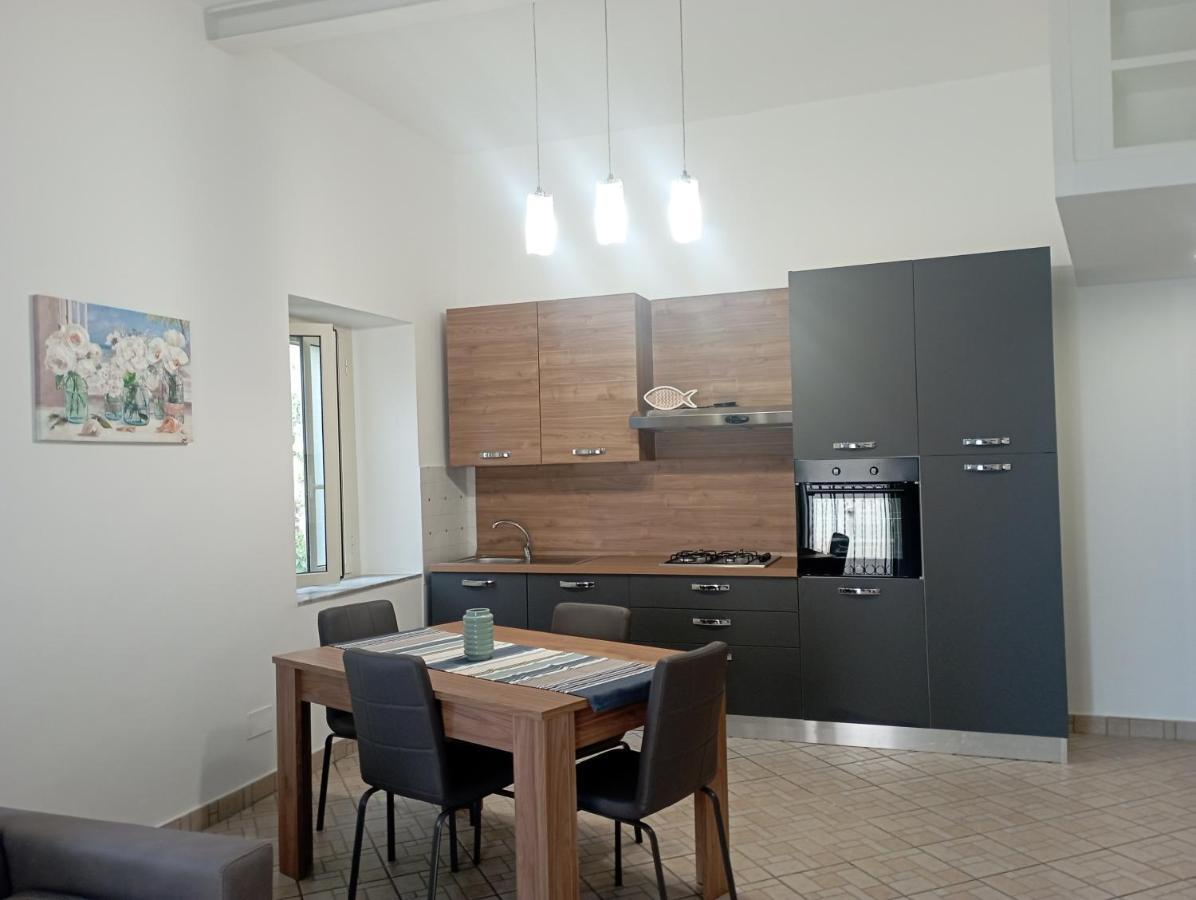 Apartament Casa Ines Maranola Zewnętrze zdjęcie