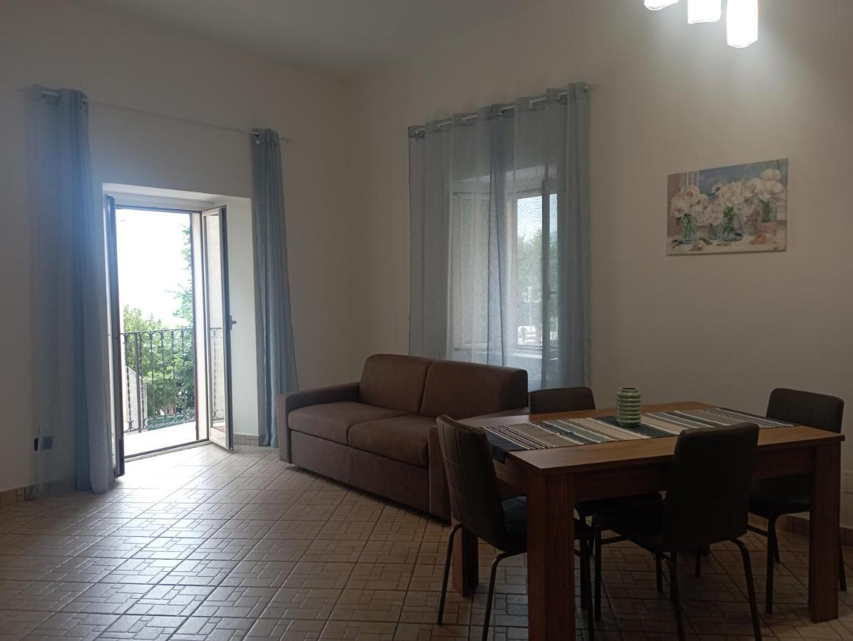 Apartament Casa Ines Maranola Zewnętrze zdjęcie