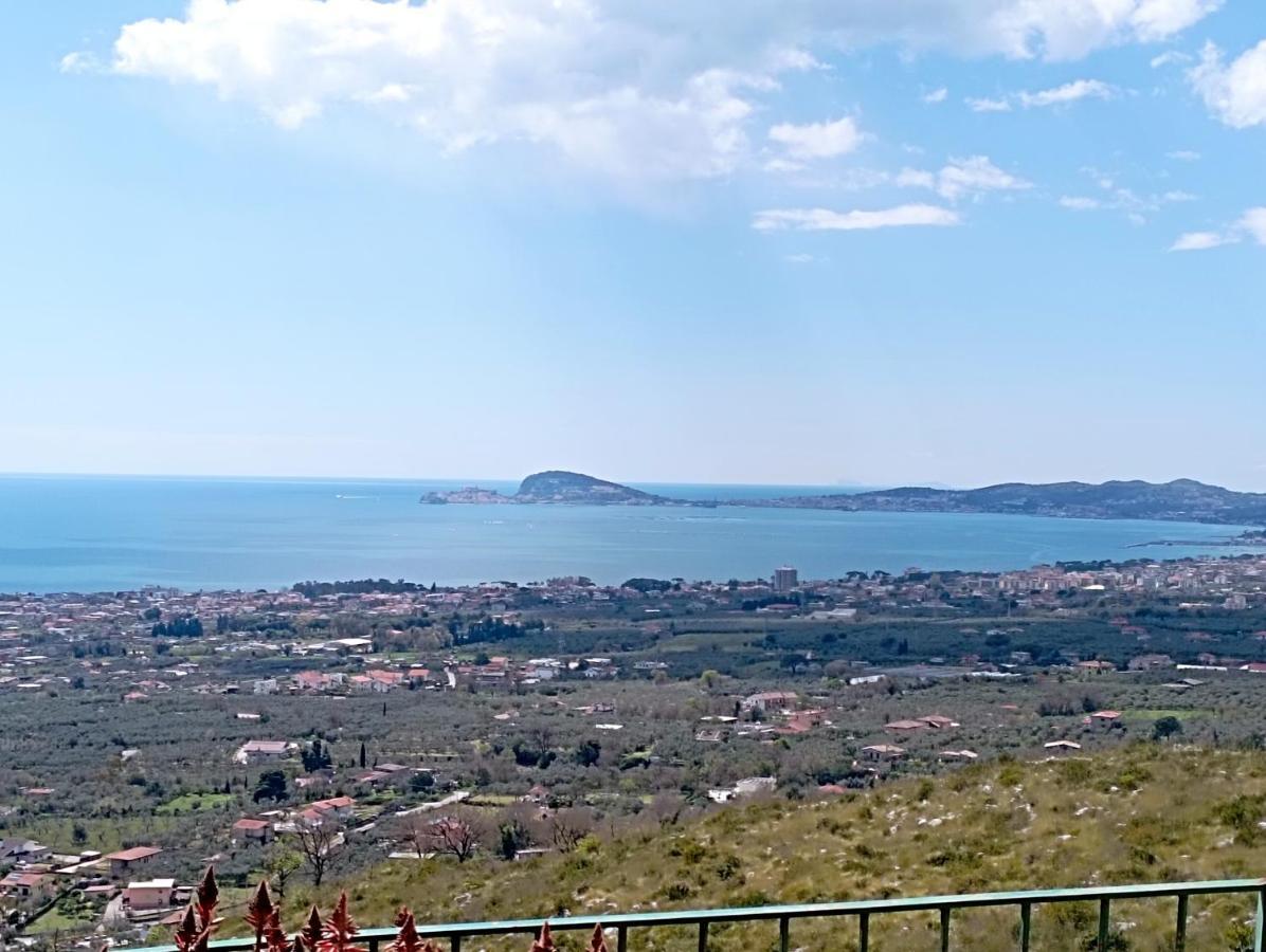 Apartament Casa Ines Maranola Zewnętrze zdjęcie