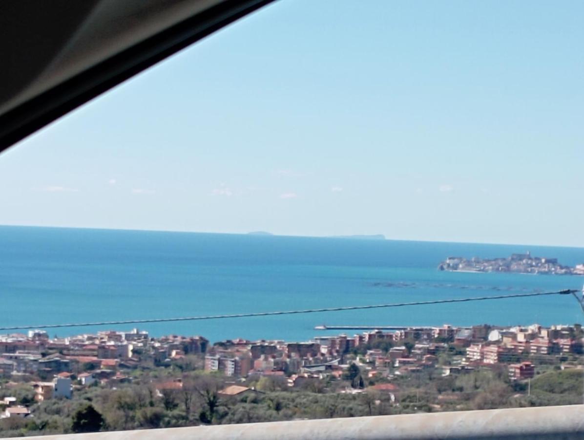 Apartament Casa Ines Maranola Zewnętrze zdjęcie