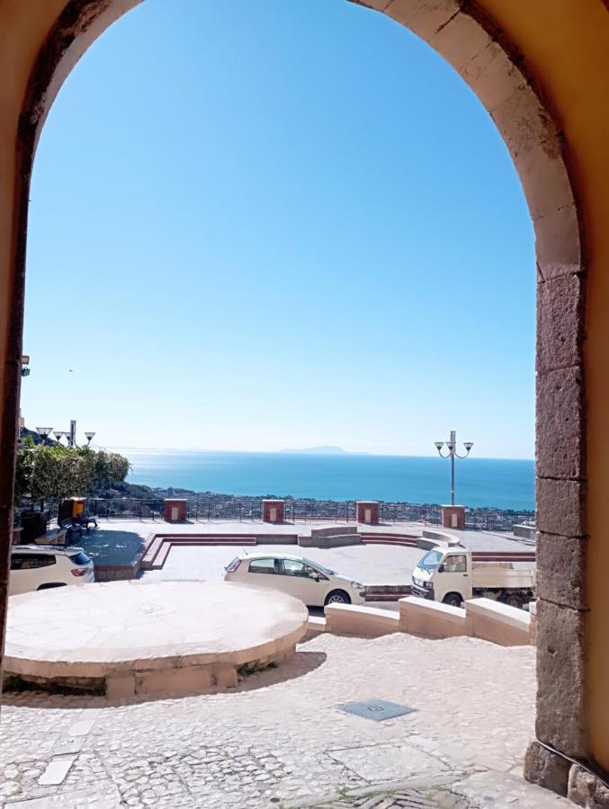 Apartament Casa Ines Maranola Zewnętrze zdjęcie