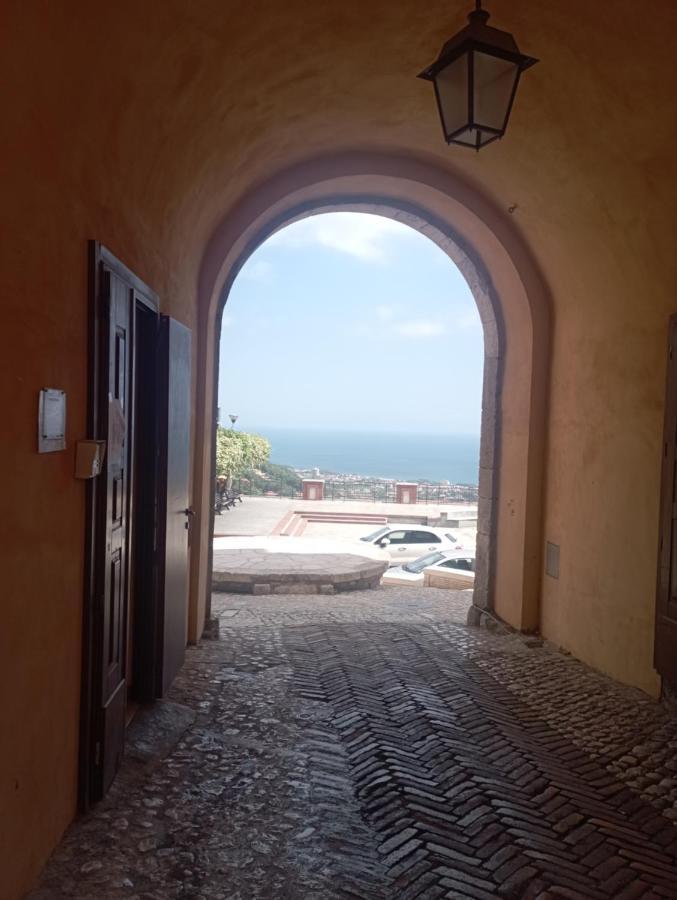 Apartament Casa Ines Maranola Zewnętrze zdjęcie