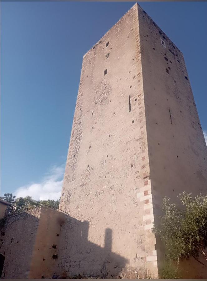 Apartament Casa Ines Maranola Zewnętrze zdjęcie