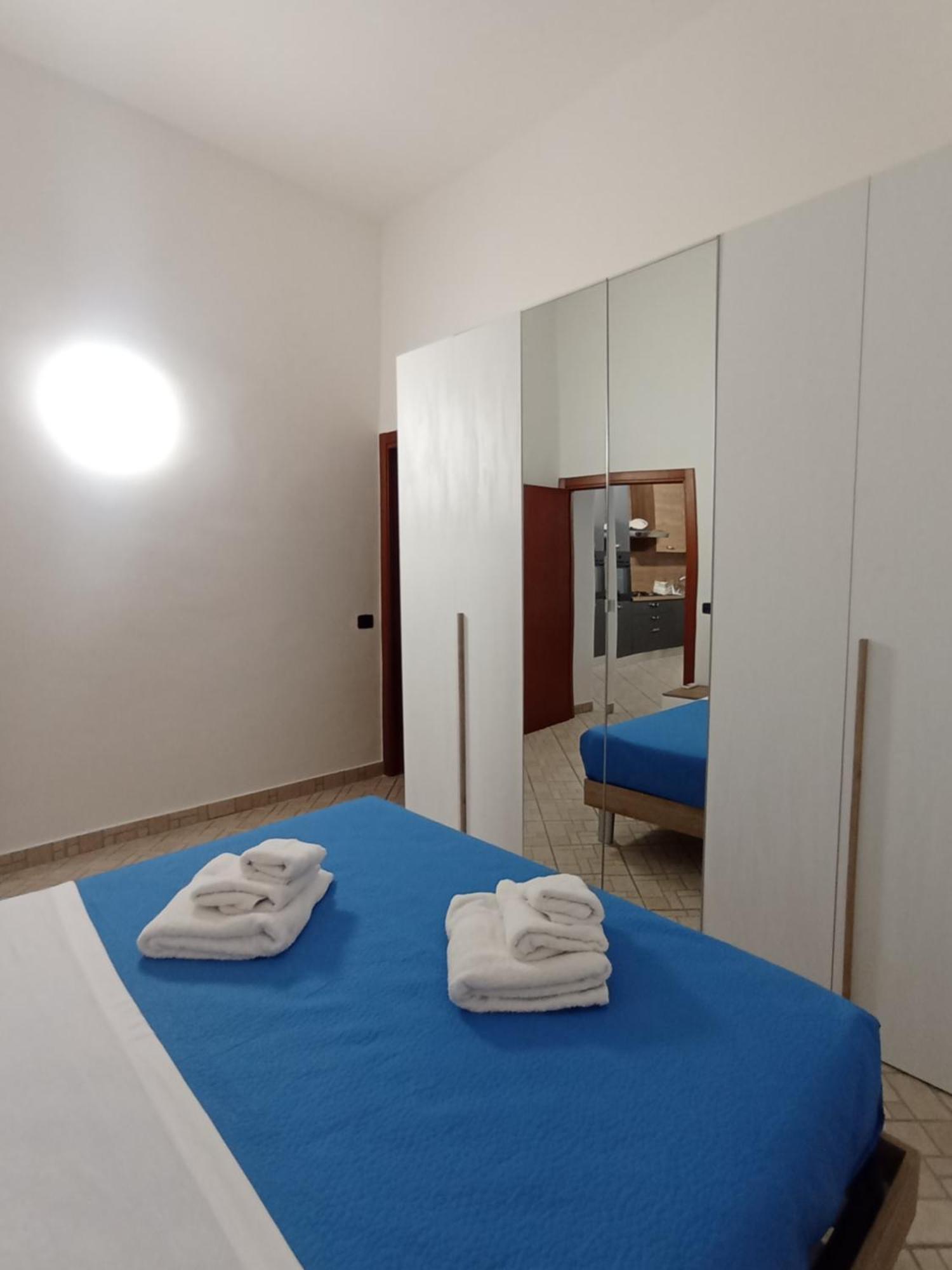 Apartament Casa Ines Maranola Zewnętrze zdjęcie