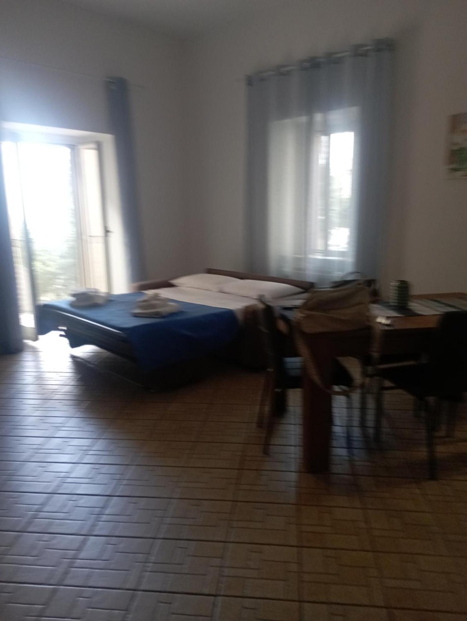 Apartament Casa Ines Maranola Zewnętrze zdjęcie