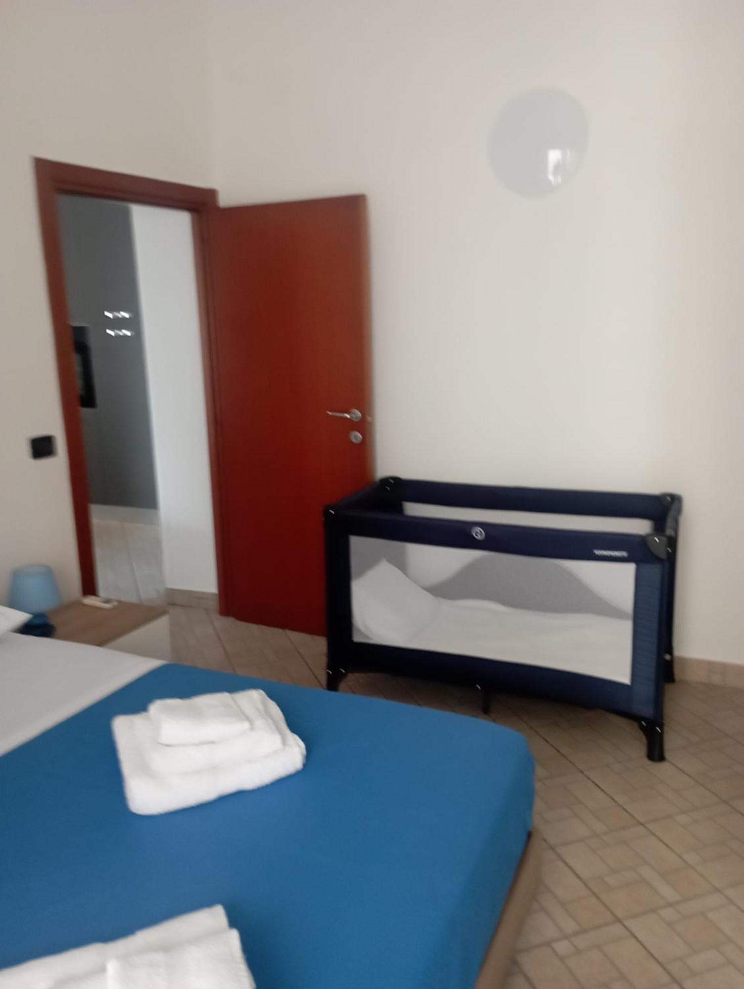 Apartament Casa Ines Maranola Zewnętrze zdjęcie