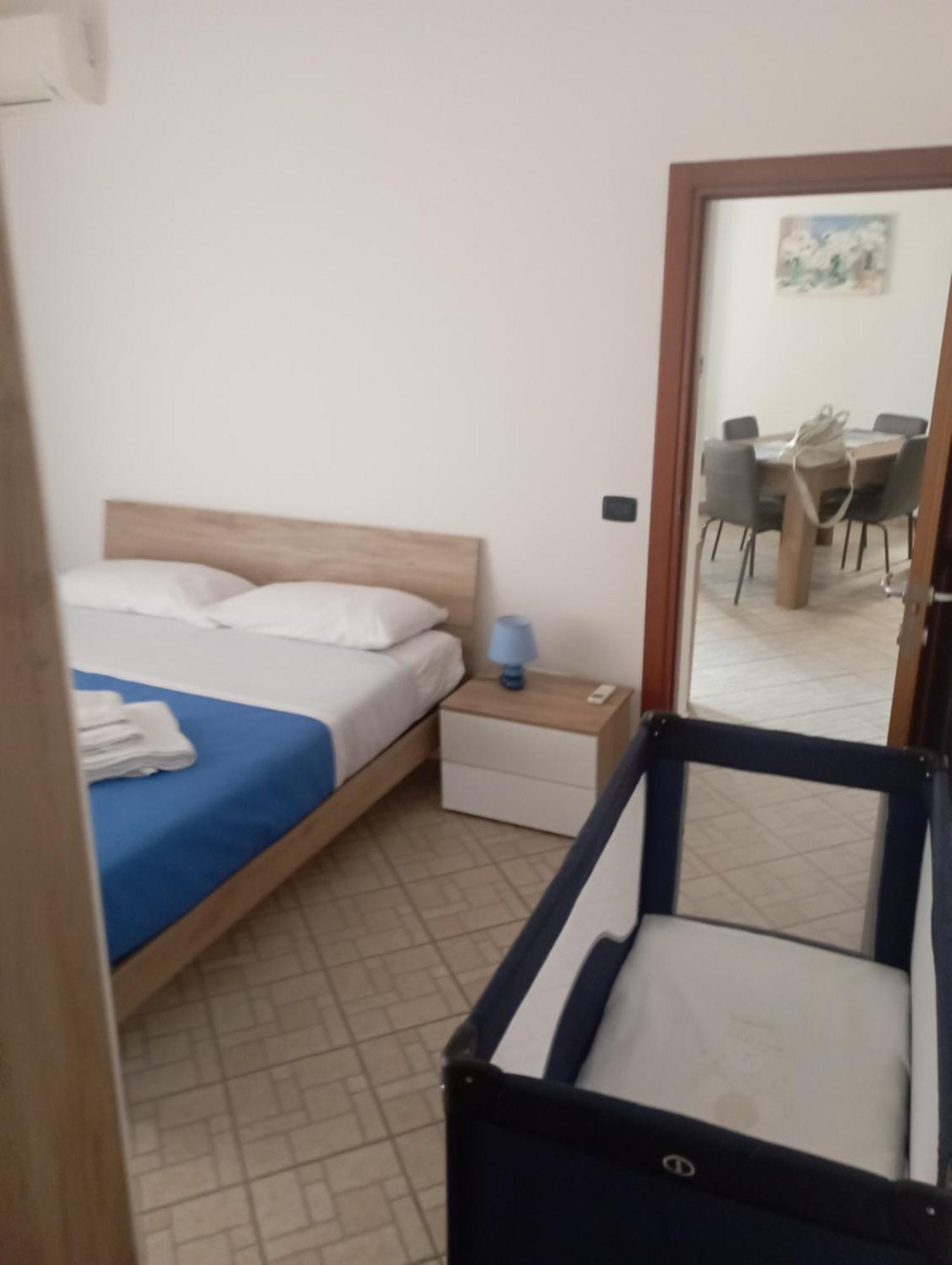 Apartament Casa Ines Maranola Zewnętrze zdjęcie